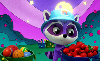 Rockoons S01E17 Bucket