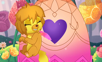 Hatchimals - Adventures In Hatchtopia S03E01 Flower Power