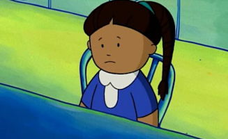 Madeline S03E11 Madeline And The New Girl