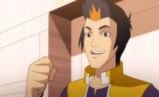 Metajets S01E39 End Game Part 1