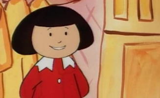 Madeline S01E13 Madelines Birthday At The Zoo