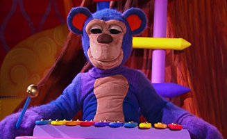 Mr. Mender And The Chummyjiggers S01E25 Hula - Hoopla