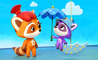 Rockoons S01E01 Umbrella