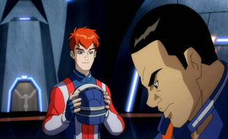 Metajets S01E08 Escape From the Outback