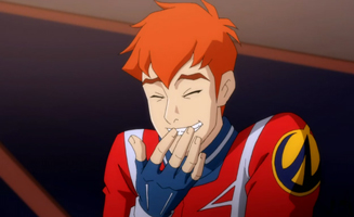 Metajets S01E23 Attack of the Drones