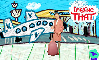 I Want To Be A Travel Guide