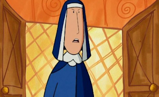 Madeline S03E18 Madelines Manners