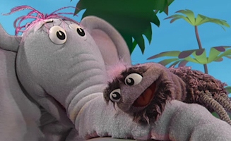 Wubbulous World Of Dr Seuss S02E16 A Birds Guide To Health