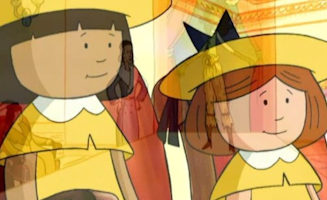 Madeline S03E17 Madeline And The Fashion Show