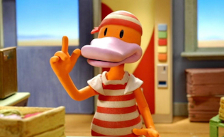 The Koala Brothers S01E06 Alice Cant Remember