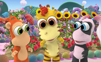 Kiddets S01E40 Honey To The Bee