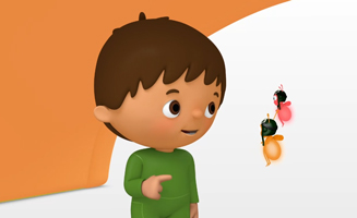 Charlie and the Alphabet S01E09 Charlie Meets Letters Y-Z