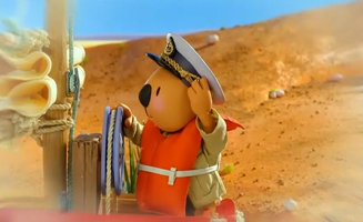 The Koala Brothers S03E27 Ned Writes A Letter