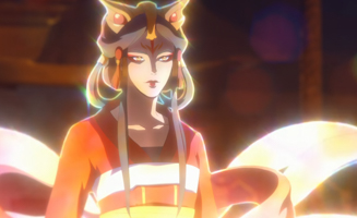 Tomb Raider - The Legend Of Lara Croft S01E02 A Set Of Lies Agreed Upon