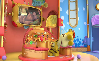 Kiddets S01E12 Sleepyhead