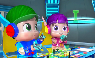 La Chanson Des Voyelles