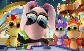 Kiddets S01E13 Three Sun Day