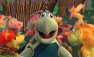 Wubbulous World Of Dr Seuss S02E11 There Is Nothing To Fear In Here