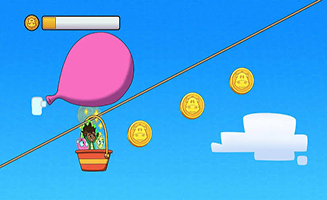 Skillsville S01E06 Laundromat Manager - Inventor