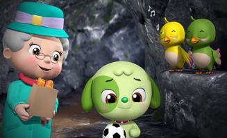 Il Pleut Il Pleuviote