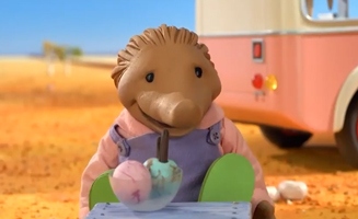 The Koala Brothers S03E06 Sammys Spoons