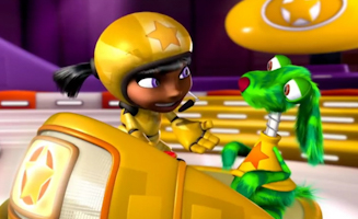 Kerwhizz S01E23 The Four Season Freeway