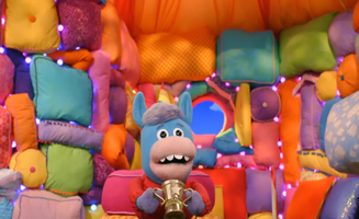 Garys Magic Fort S01E01 Gary Makes The Rules