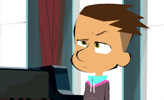 Max And Maestro S01E08 His Masters Ear