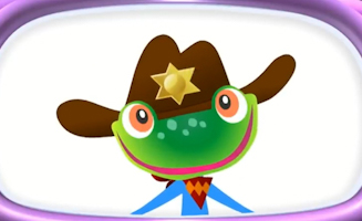 Kerwhizz S02E06 Wild West World