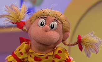 Wubbulous World Of Dr Seuss S02E04 The Sounds All Around