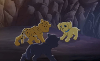 Puppy In My Pocket - Adventures In Pocketville S01E03 Evershell The Wise