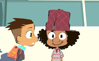 Max And Maestro S01E25 Blown Away