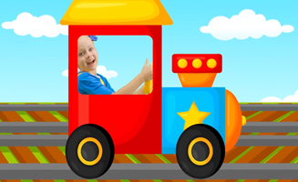 Fruit And Vegetable Cars