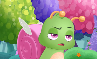 Hatchimals - Adventures In Hatchtopia S01E05 Tree Trouble