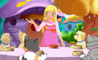 Puppy In My Pocket - Adventures In Pocketville S01E10 Food For Thought