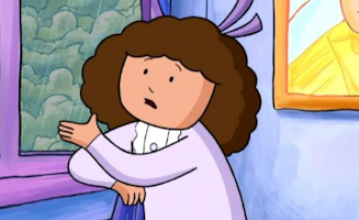 Madeline S03E05 Madeline In Cannes