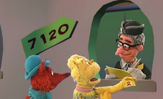 Wubbulous World Of Dr Seuss S01E10 Almost There