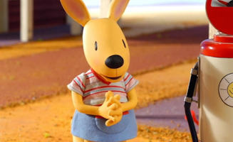 The Koala Brothers S01E05 Josies Big Jump