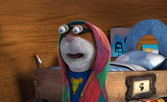 Tip The Mouse S01E11 Babysitters Are Monsters