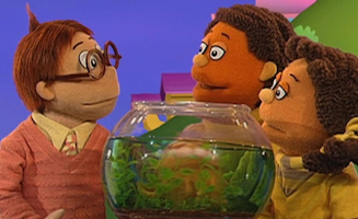 Wubbulous World Of Dr Seuss S01E14 Norval The Great