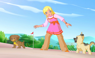 Puppy In My Pocket - Adventures In Pocketville S01E16 Believe In Yourself Part 2