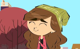 Max And Maestro S01E21 The March Thang