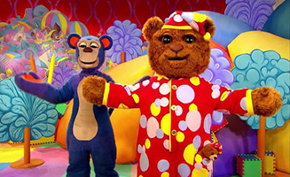 Mr. Mender And The Chummyjiggers S01E16 Rainbow Safari