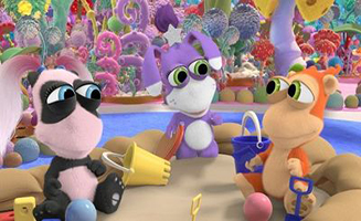 Kiddets S01E50 King Of The Castle