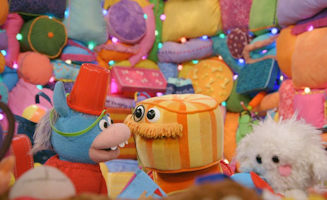 Garys Magic Fort S03E03 Gary-Nastics