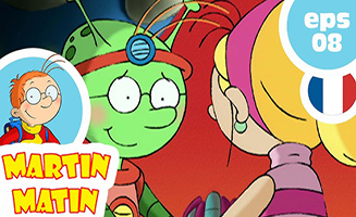 Martin Revient De Loin