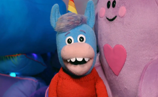 Garys Magic Fort S01E03 Garys Block Tower