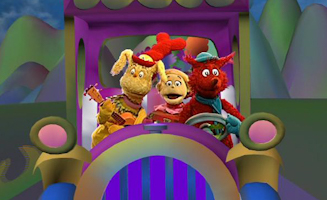 Wubbulous World Of Dr Seuss S01E16 The Road To Ka-Larry