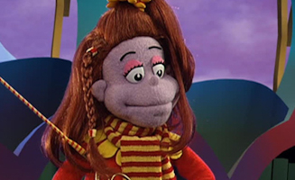 Wubbulous World Of Dr Seuss S01E08 Mrs Zabarellis Holiday Baton