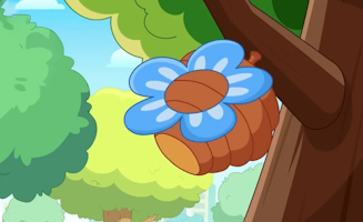 Police Disguise Lesson